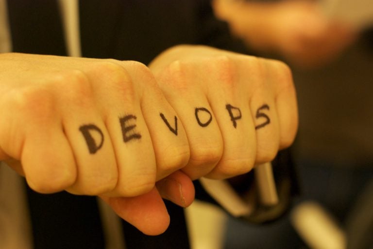 What is DevOps? Kris Buytaert Explains