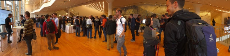 3 Reasons FLOSS Developers Should Attend Devoxx US, Eclipse Converge and Eclipse IoT Day