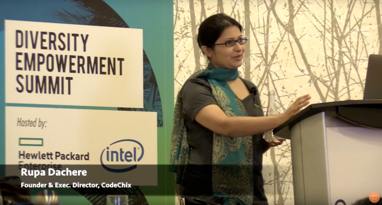 What You Missed at the Diversity Empowerment Summit