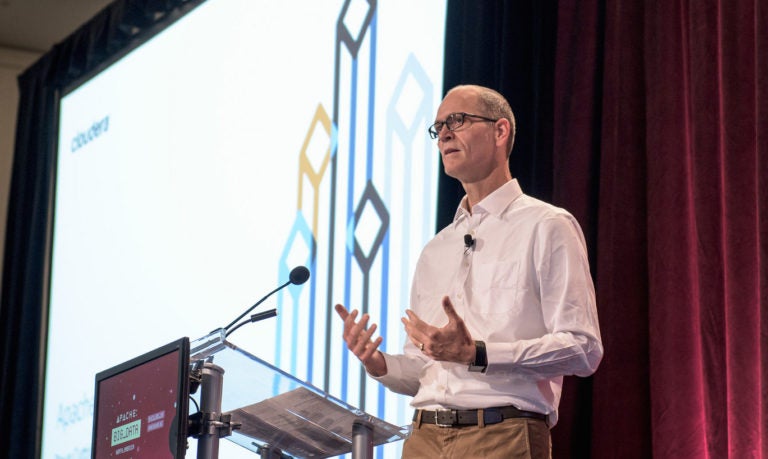 Apache Foundation Crucial to Hadoop, Big Data’s Success