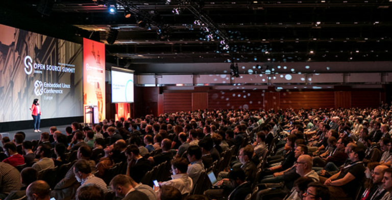 Embedded Apprentice Linux Engineer Courses Coming to a Conference Near You