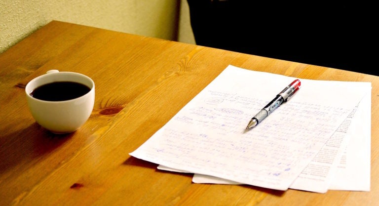 An Introduction to Text Editors — Get to Know nano and vim
