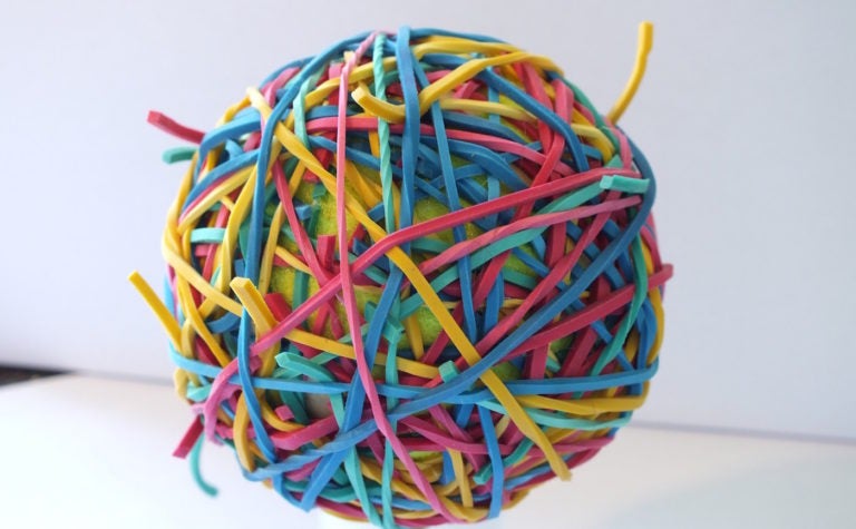Managing Log Files and More With Elastic Stack