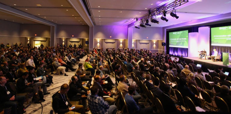 Speak at Embedded Linux Conference + OpenIoT Summit NA: CFP Closes in 4 Days