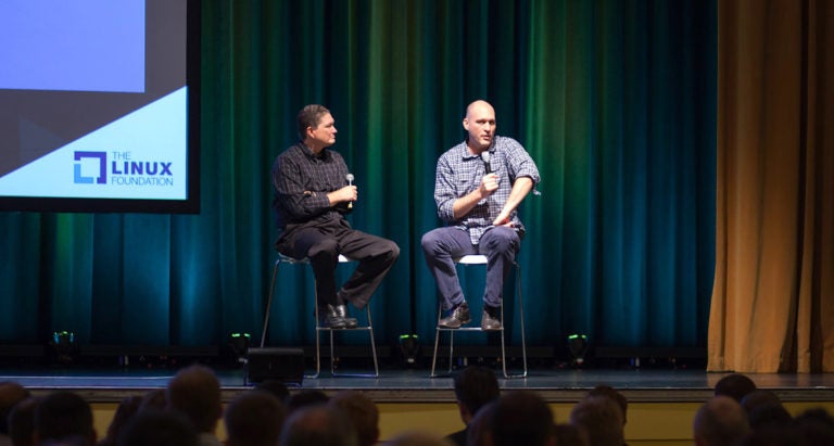 Real-Time Linux Summit, KVM Forum, Fossology, and More Happening Along With ELC Europe in Prague