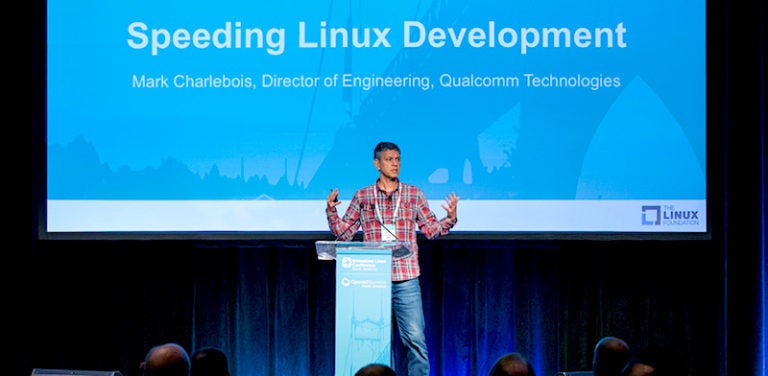 Speak at ELC + OpenIoT Summit EU – Proposals due by Sunday, July 1