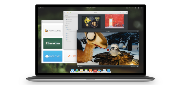 Elementary OS Juno Brings Only Slight Changes to an Outstanding Platform
