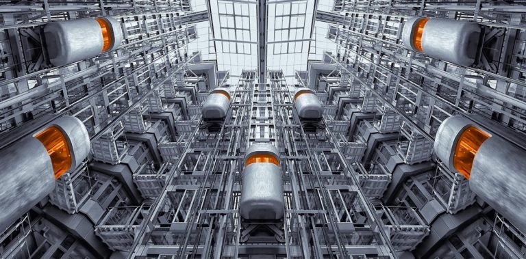 How Kubernetes Became the Standard for Compute Resources