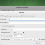 How to Enable PGP Encryption in Evolution