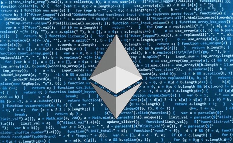 What is Ethereum?