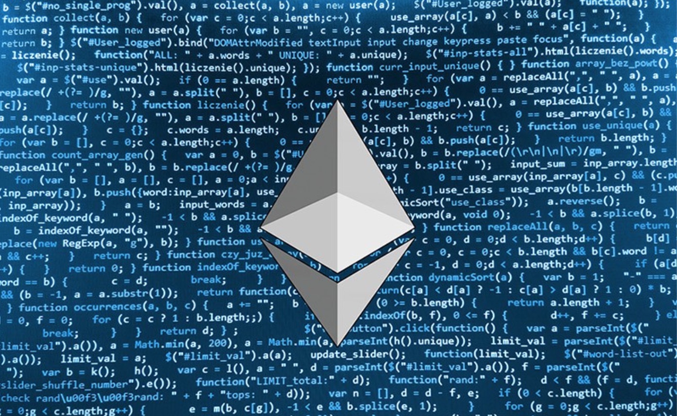 when will ethereum become pos