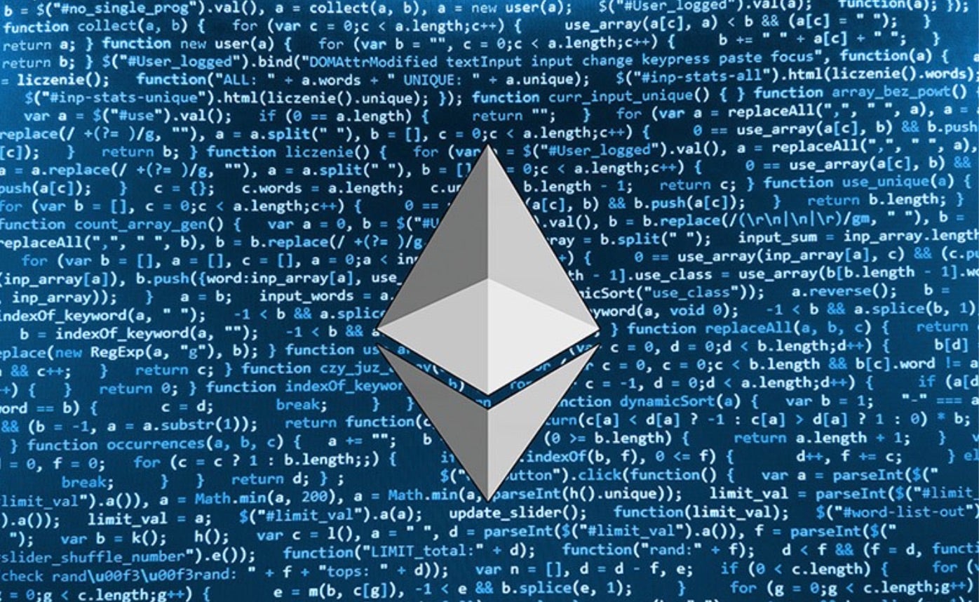 What is Ethereum? - Linux.com