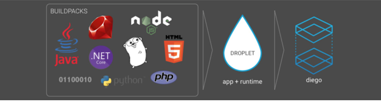 Cloud Foundry for Developers: Pushing Apps