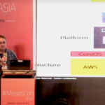 Multi-Cloud Mesos at Adobe