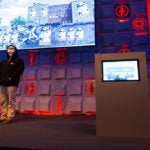 10 Great Moments from Linux Foundation 2016 Events