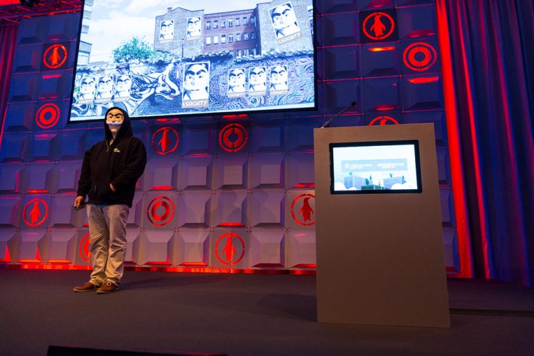 10 Great Moments from Linux Foundation 2016 Events 10 Great Moments from Linux Foundation 2016 Events