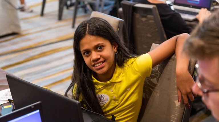 The Linux Foundation Partners with Girls in Tech to Increase Diversity in Open Source