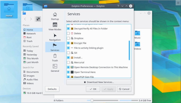 How to Integrate Git into Your Linux Desktop How to Integrate Git into Your Linux Desktop