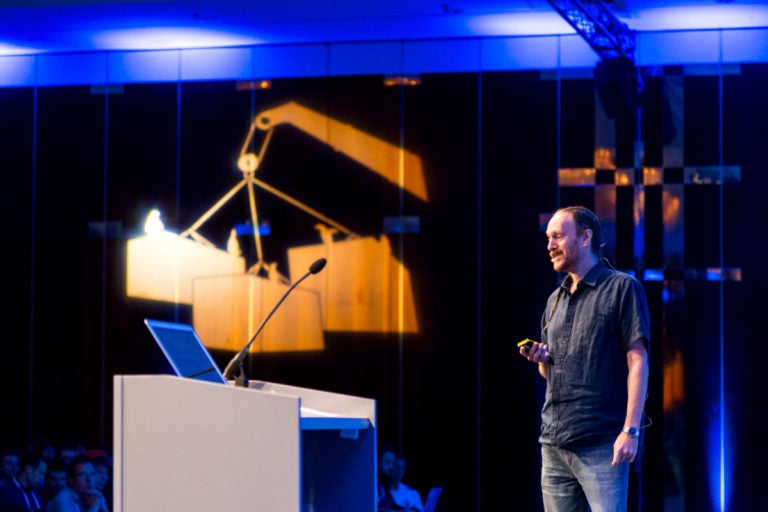 Re-Imagining the Container Stack to Optimize Space and Speed