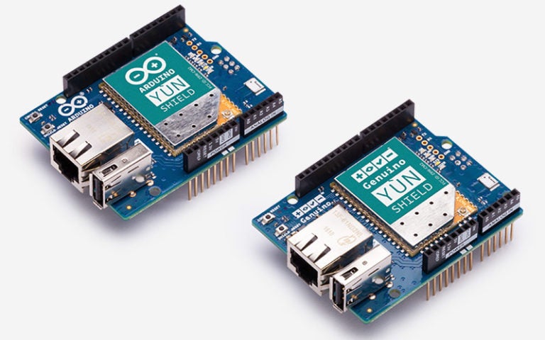 Dueling Arduinos Include Linux in Recent SBC Announcements Dueling Arduinos Include Linux in Recent SBC Announcements