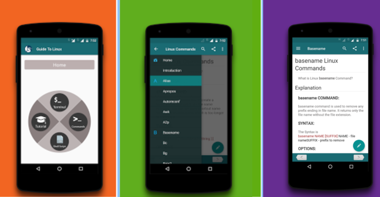Guide to Linux App Is a Handy Tool for Every Level of Linux User Guide to Linux App Is a Handy Tool for Every Level of Linux User