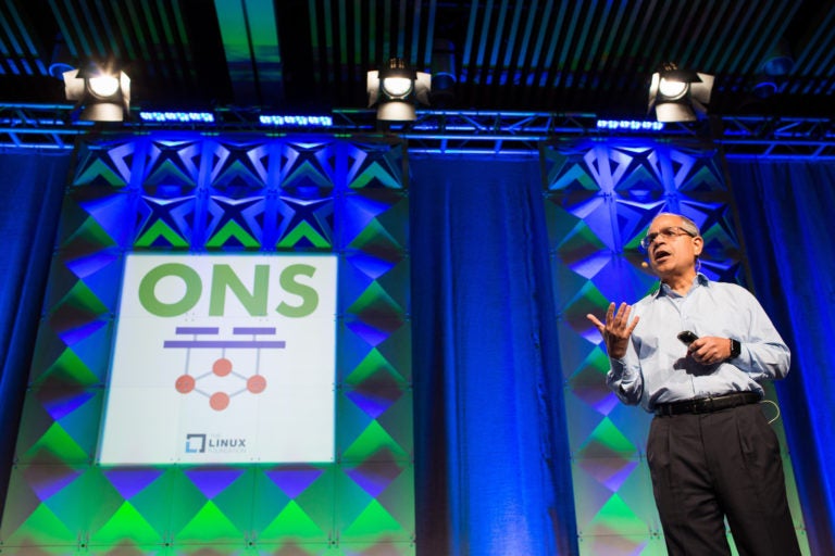 3 Challenges Facing Open Networking, and More from Open Networking Summit