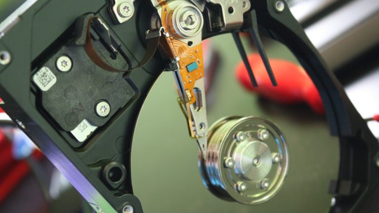 How to Format Storage Devices in Linux