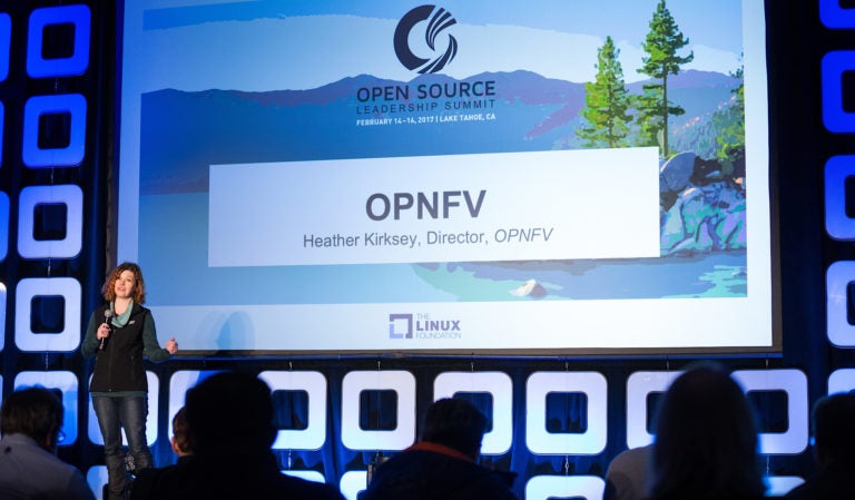 This Week in Open Source: Heather Kirksey Nominated Finalist in WiC Awards, Ubuntu’s Uncertainty Continues & More