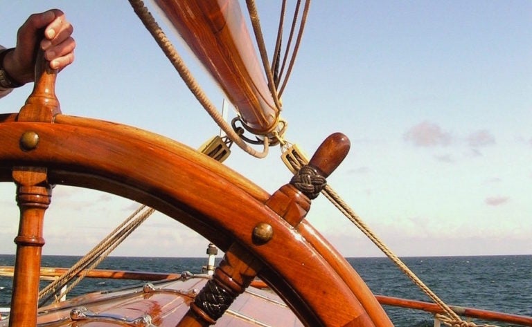 CNCF to Host Helm