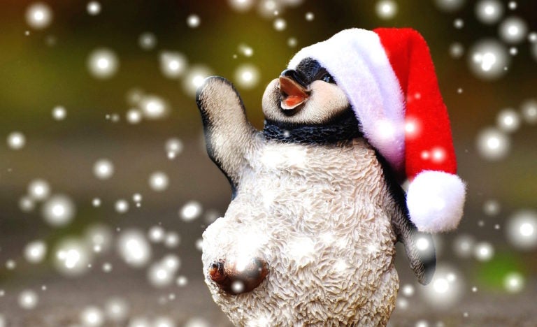 5 Essential Linux Holiday Amusements
