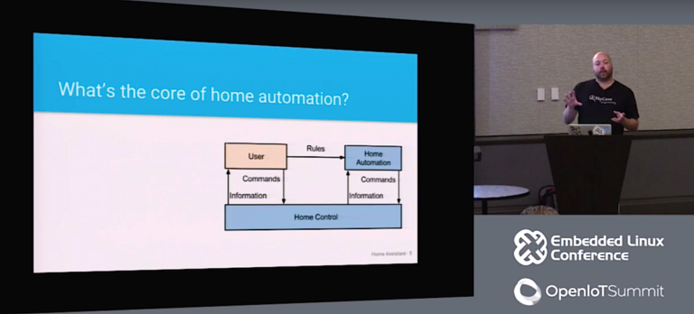 Home Assistant: The Python Approach to Home Automation [Video]