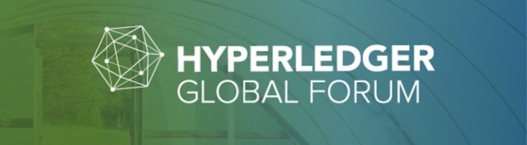 New Keynote Speakers Announced for Hyperledger Global Forum