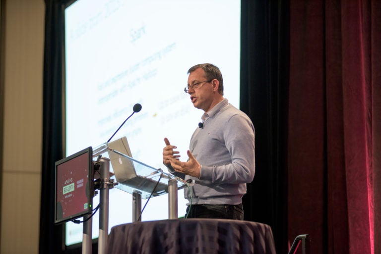 Spark 2.0 Will Be Faster, Easier for App Development, and Tackle Streaming Data Spark 2.0 Will Be Faster, Easier for App Development, and Tackle Streaming Data