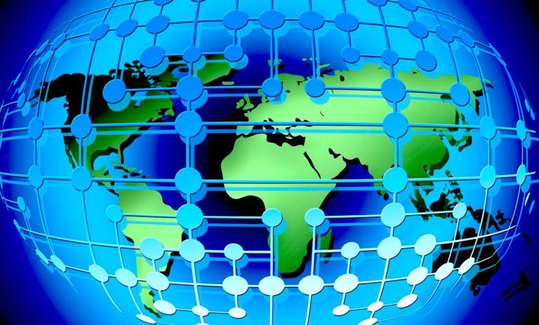 Faster Data Center Transfers with InfiniBand Network Block Device