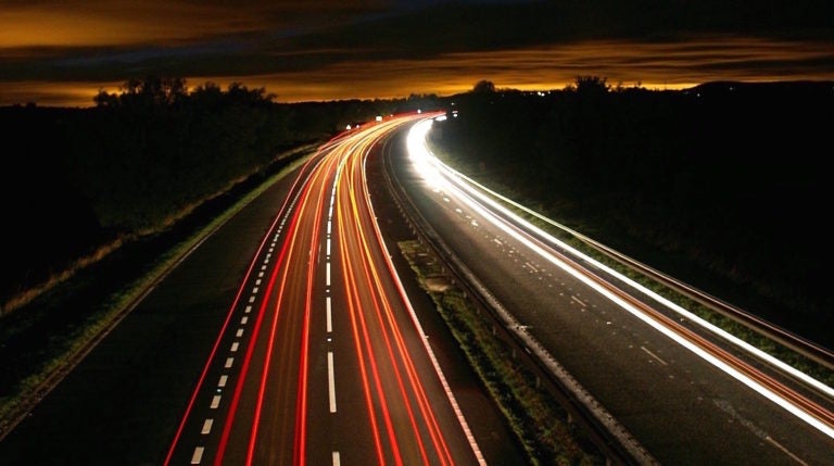 How to Look at Mission-Critical Safety in the Internet of Cars