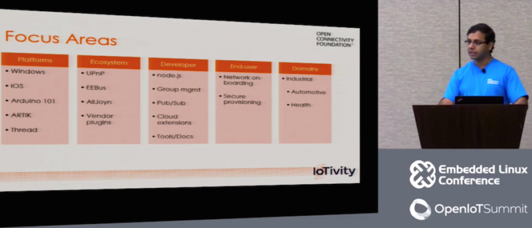 IoTivity 2.0: What’s in Store? IoTivity 2.0: What’s in Store?
