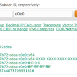 Testing IPv6 Networking in KVM: Part 1
