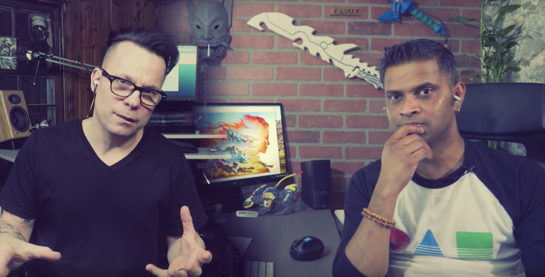 New Linux Video Series from Jack Wallen and Swapnil Bhartiya