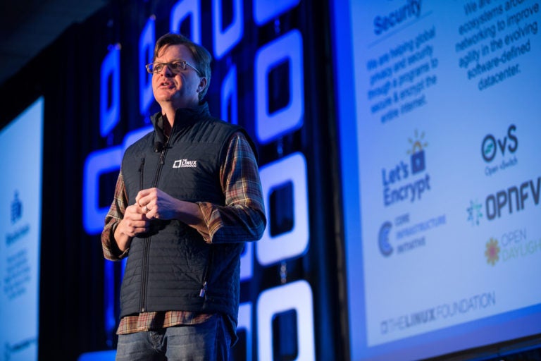How The Linux Foundation is Advancing Next-Gen Internet Infrastructure