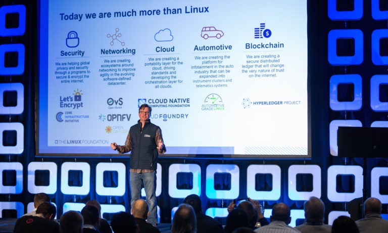Global Enterprises Join The Linux Foundation to Accelerate Open Source Development Across Diverse Industries