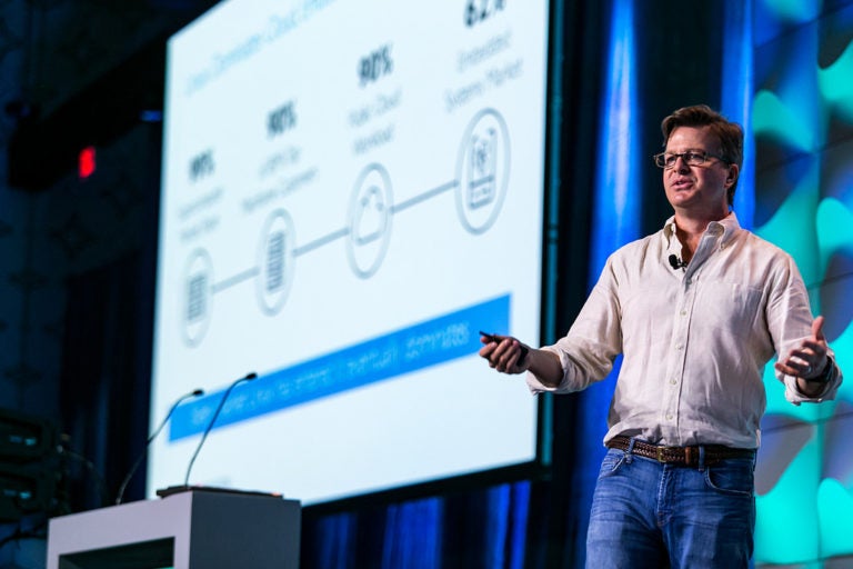 New Initiatives to Create Sustainable Open Source Projects at The Linux Foundation