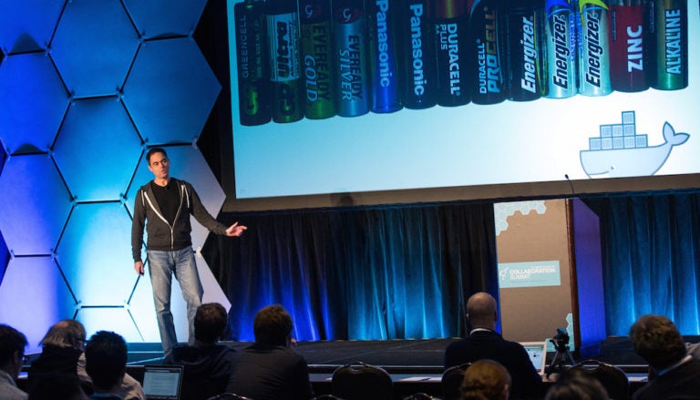 3 Reasons Docker and Containerization Lit Up Application Development [Video]