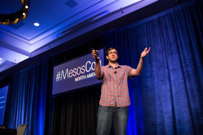 Watch Apache Mesos Keynotes Live Today at MesosCon Watch Apache Mesos Keynotes Live Today at MesosCon