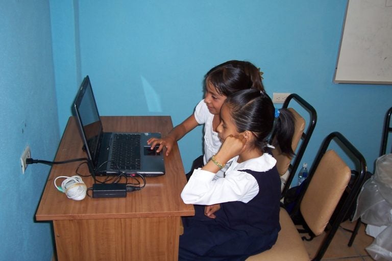 The Linux Foundation Partners with Kids on Computers to Support the Next Generation of Open Source Professionals