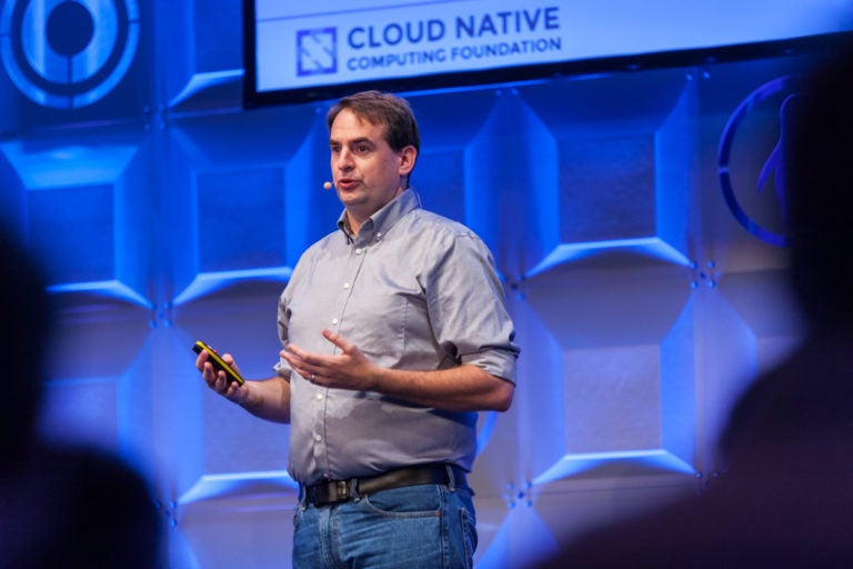 A Brief History of the Cloud