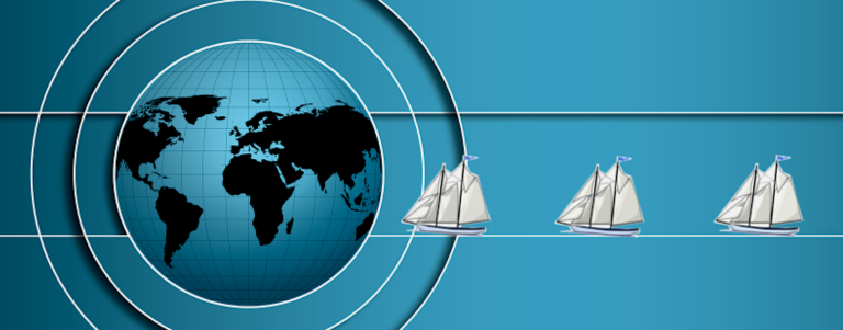 Going Global with Kubernetes