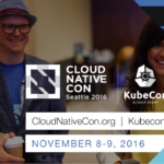 CloudNativeCon Unites Leaders in Open Source, Container and Cloud Native Tech