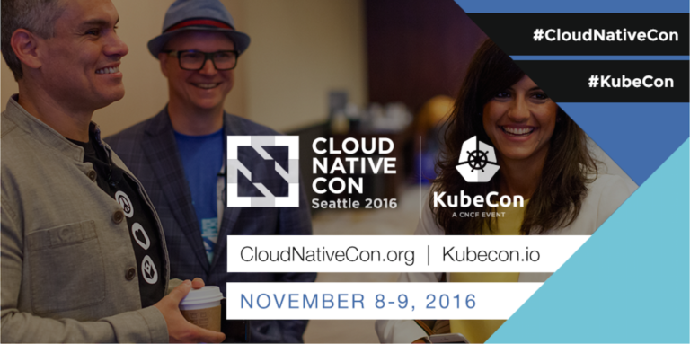 CloudNativeCon Unites Leaders in Open Source, Container and Cloud Native Tech