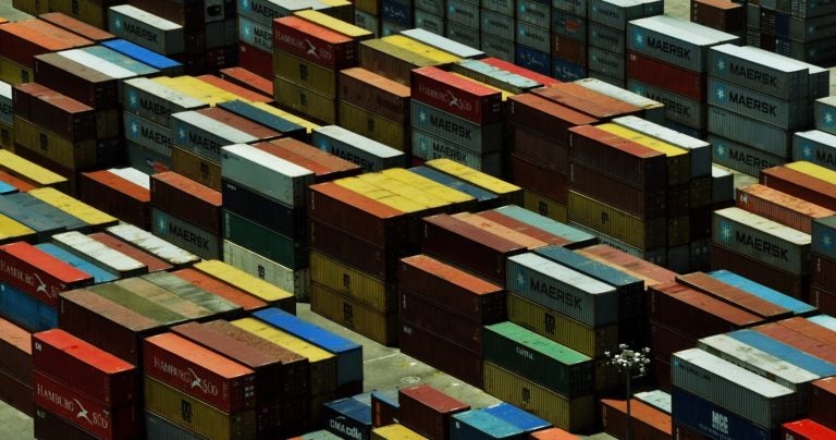 What Makes Up a Kubernetes Cluster? What Makes Up a Kubernetes Cluster?