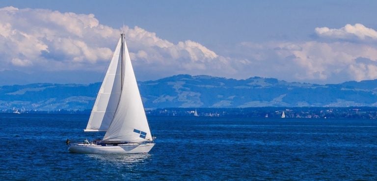 Put Wind into your Deployments with Kubernetes and Helm